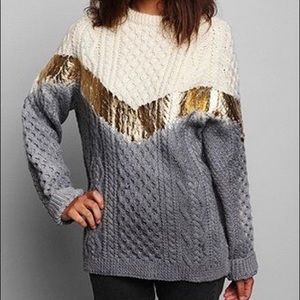 Rag Union Sweater